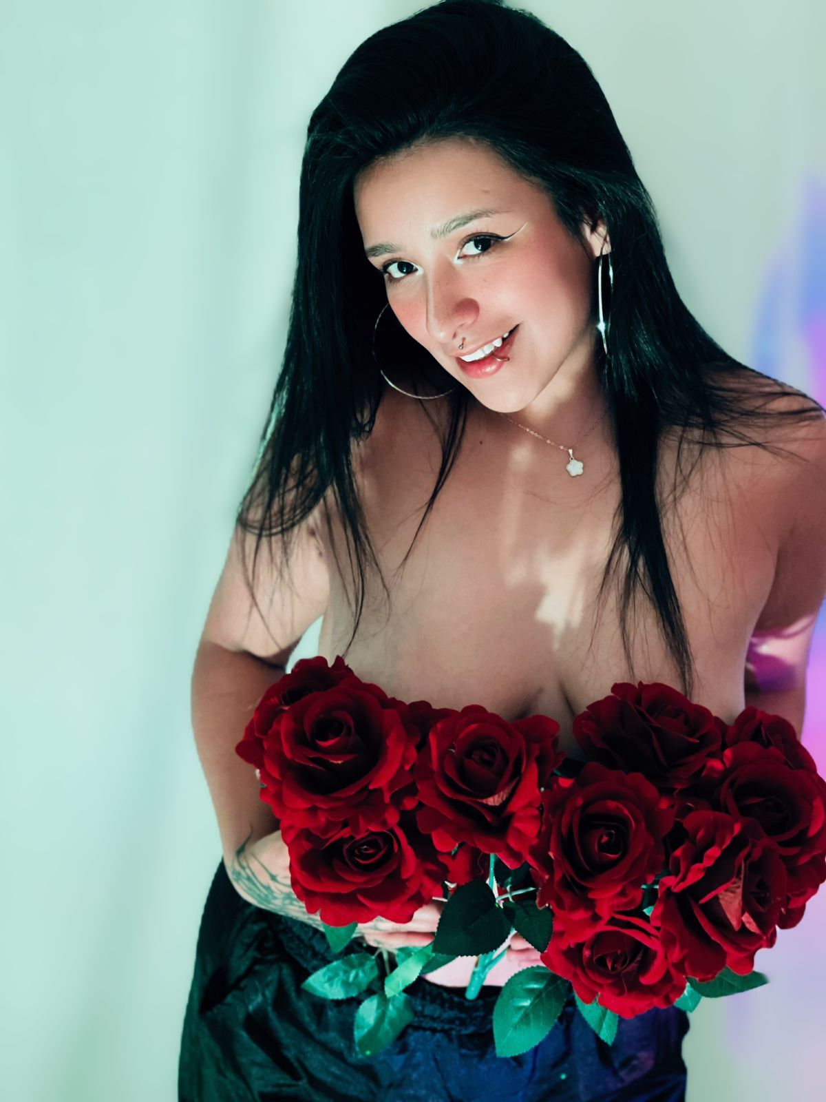 Live sex webcam photo for SaraHoorny #7818881