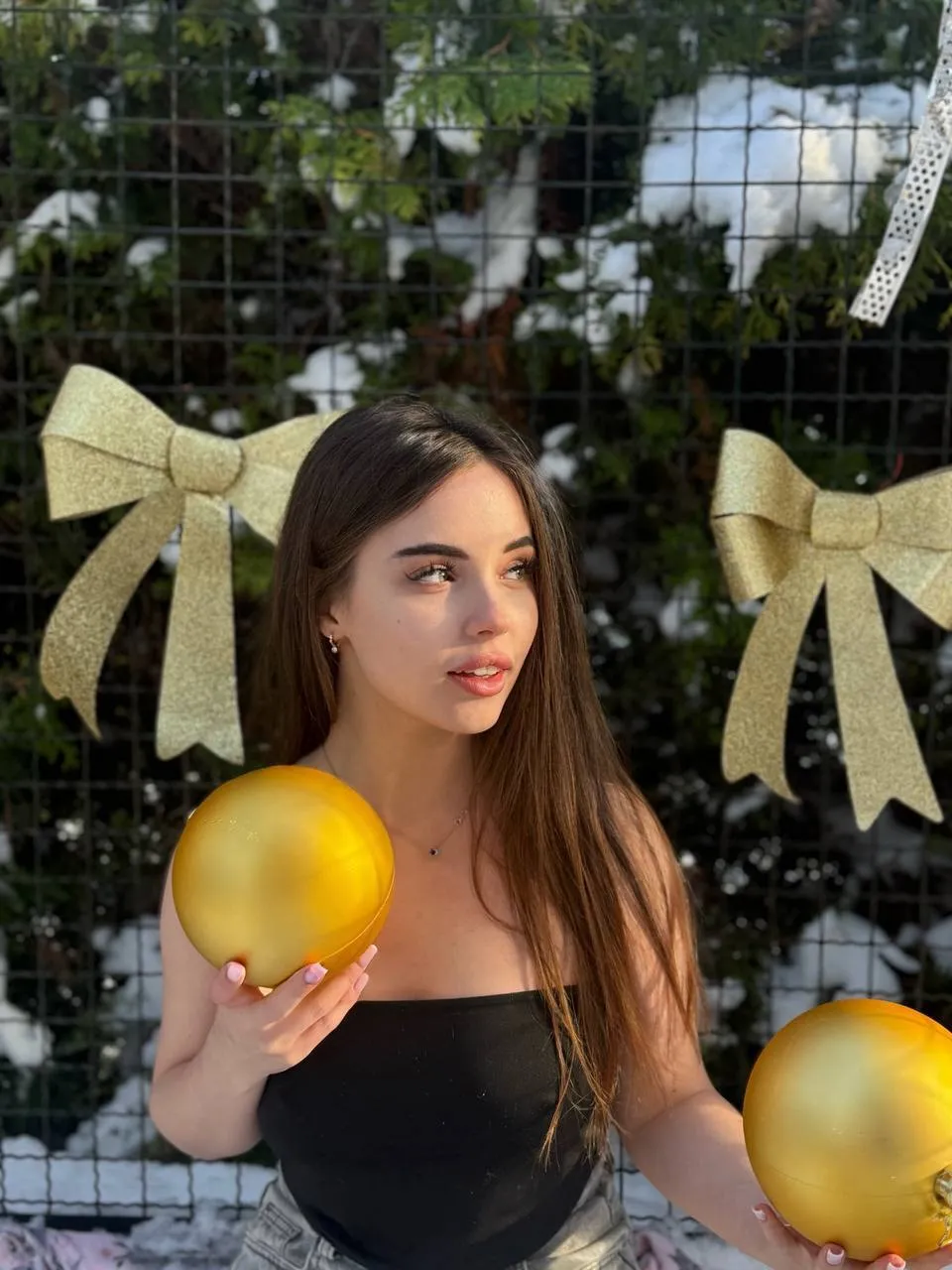 Live sex webcam photo for EvelinMils #8088424