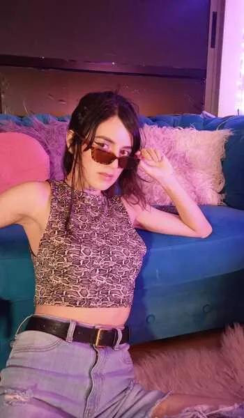 Live sex webcam photo for NikkyAstark #6301479