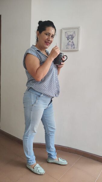 Live sex webcam photo for EvaDuarte #6286987