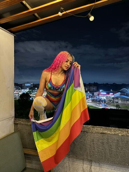 Live sex webcam photo for KeishaFosterXX #6336208