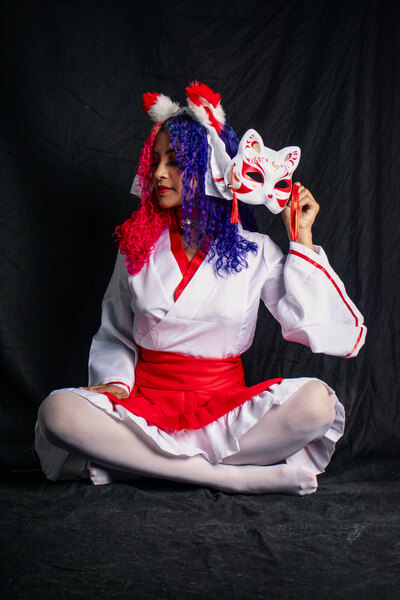 Live sex webcam photo for KeishaFosterXX #6290403