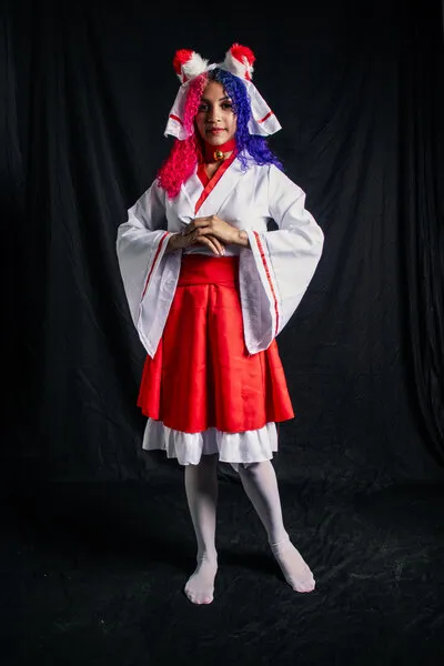 Live sex webcam photo for KeishaFosterXX #6290399