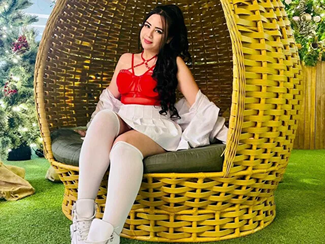 Live sex webcam photo for Alimuellerr #6282278