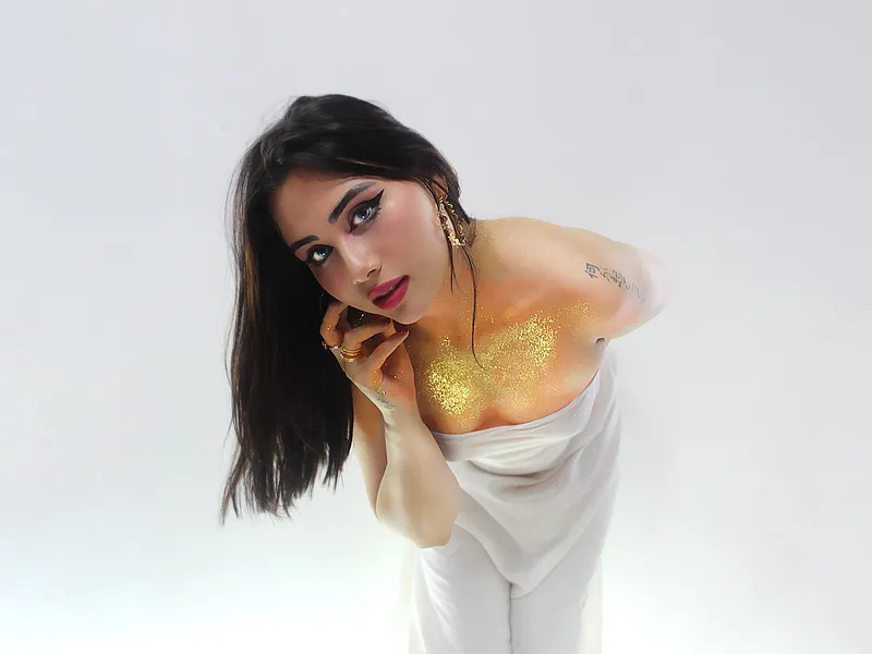 Live sex webcam photo for Alimuellerr #6282286