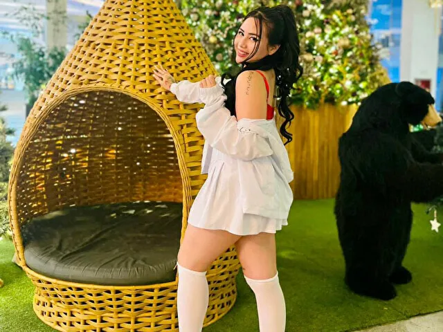 Live sex webcam photo for Alimuellerr #6282281