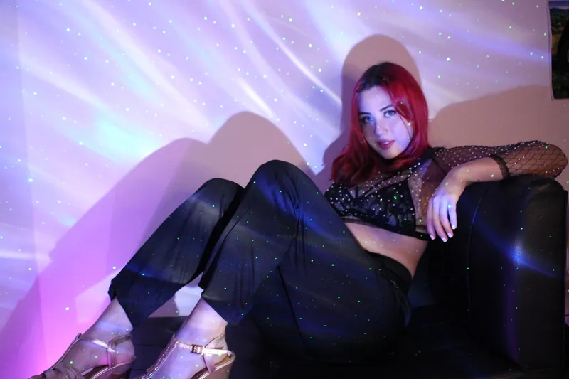 Live sex webcam photo for Alimuellerr #6282258