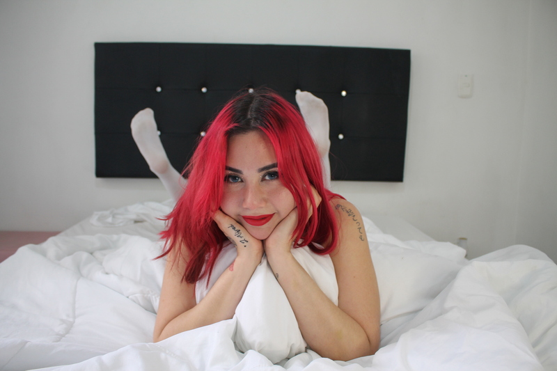 Live sex webcam photo for Alimuellerr #6282254