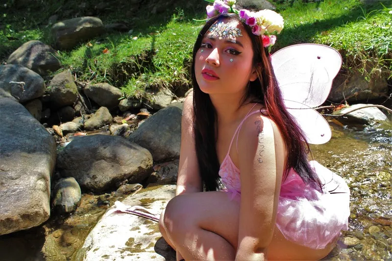 Live sex webcam photo for Alimuellerr #6282265