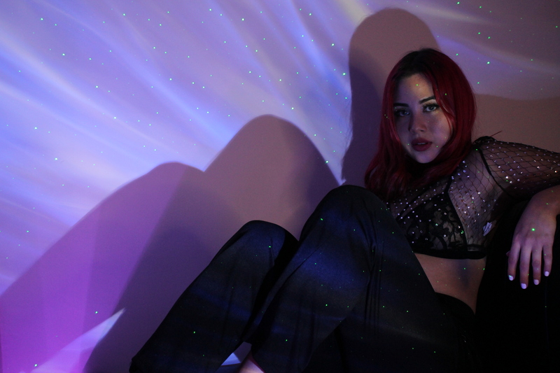 Live sex webcam photo for Alimuellerr #6282259