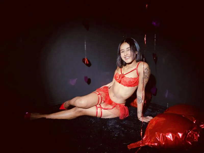 Live sex webcam photo for MillyPrint #6904816