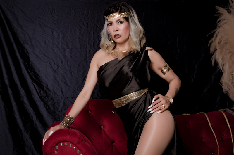 Live sex webcam photo for MistressAndree #6531415