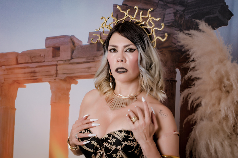 Live sex webcam photo for MistressAndree #6531418