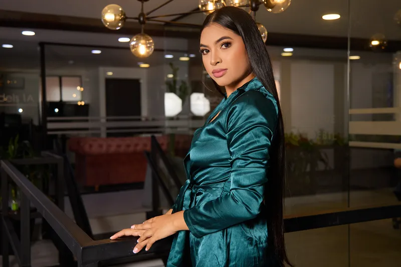 Live sex webcam photo for NiaDuran #6283408