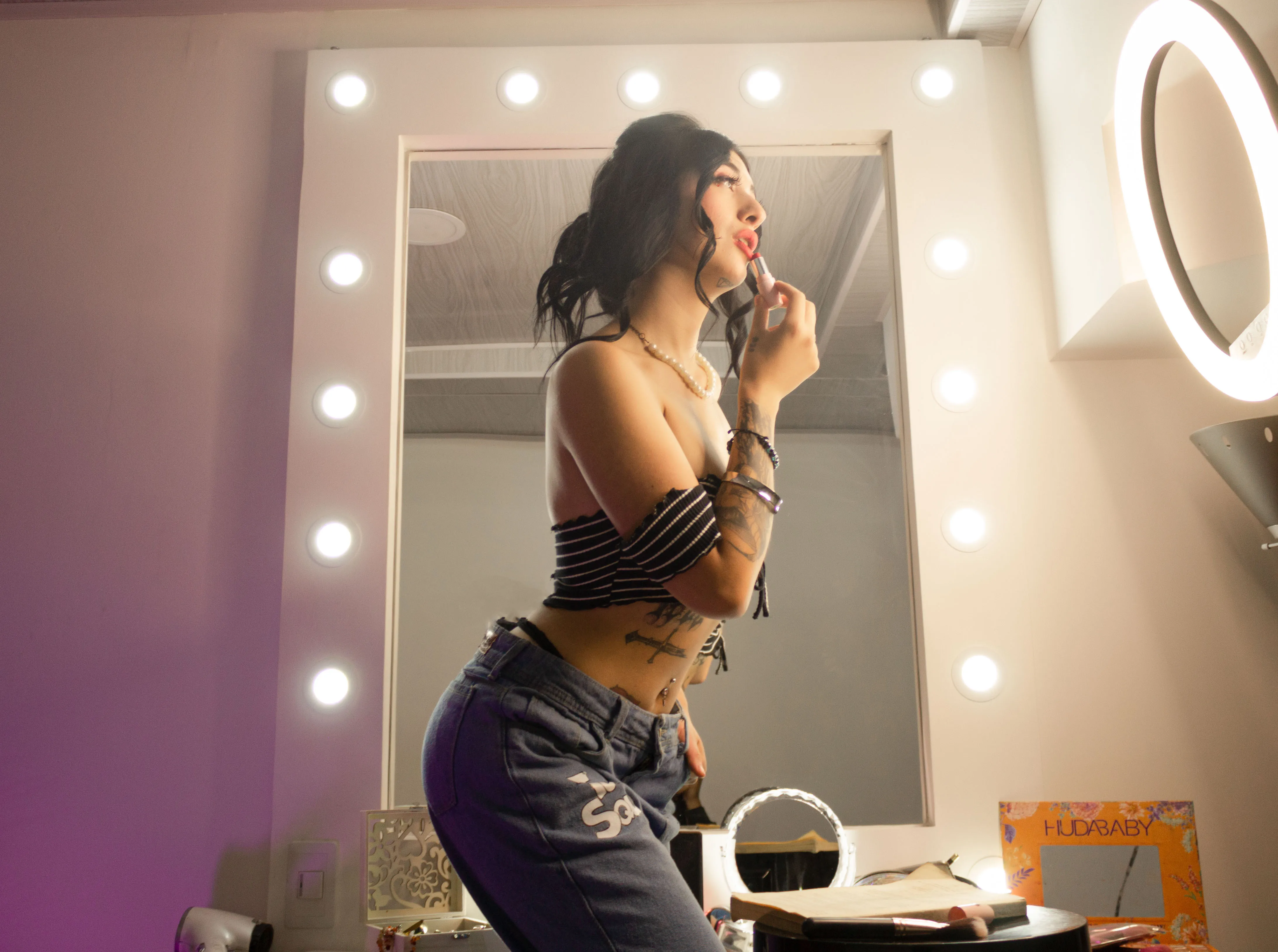 Live sex webcam photo for TiffanySantana #7297464