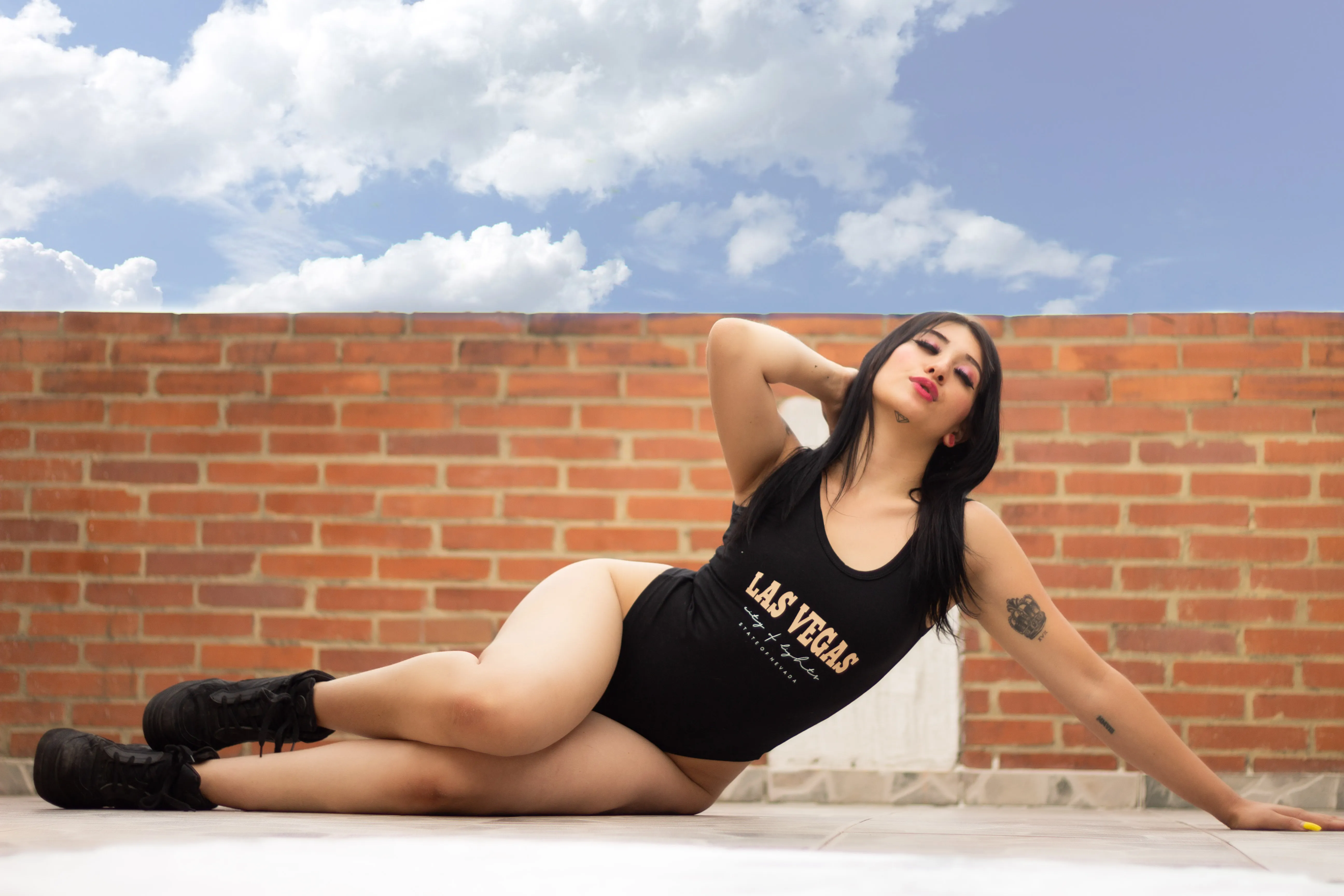 Live sex webcam photo for TiffanySantana #7297470