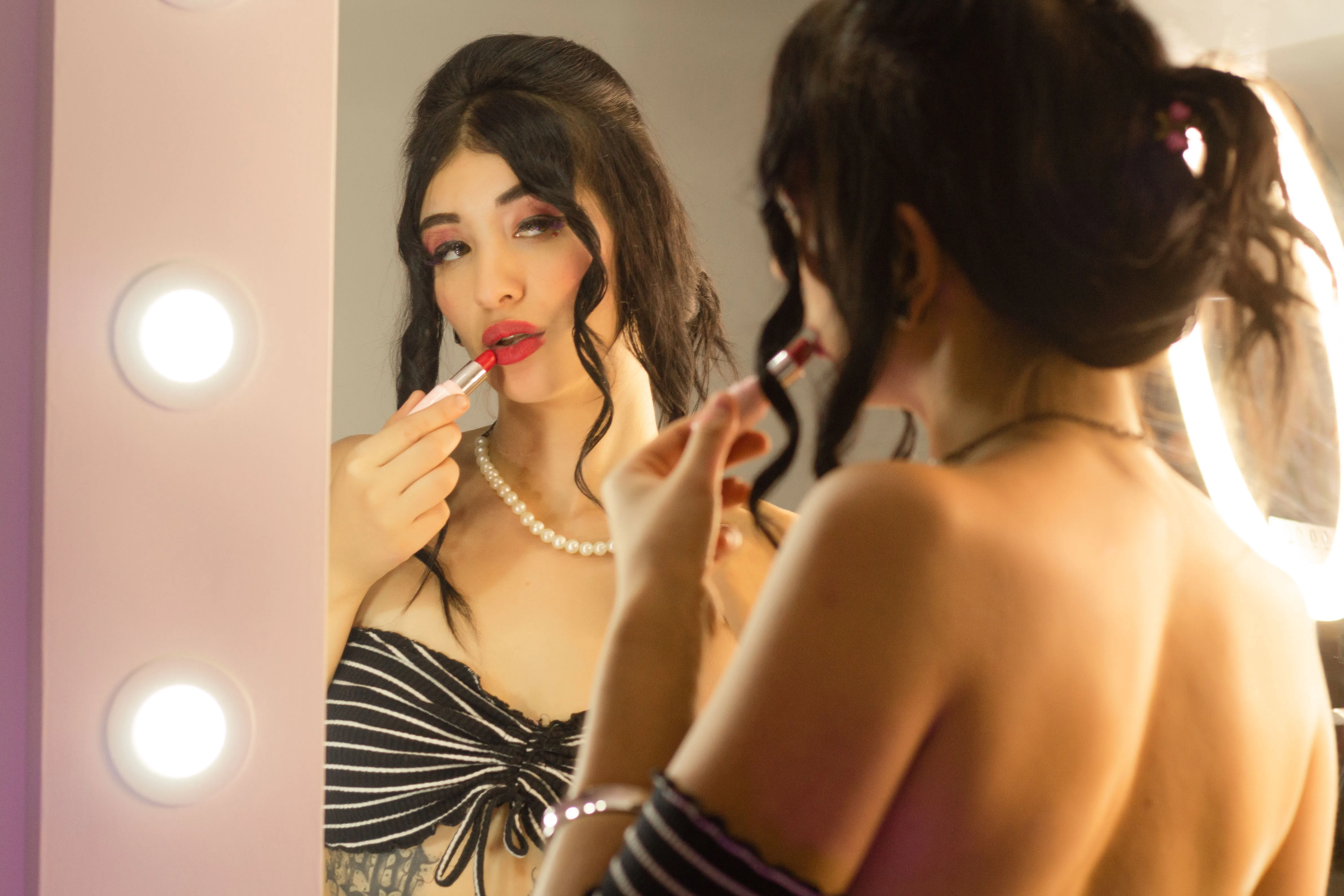 Live sex webcam photo for TiffanySantana #7297461