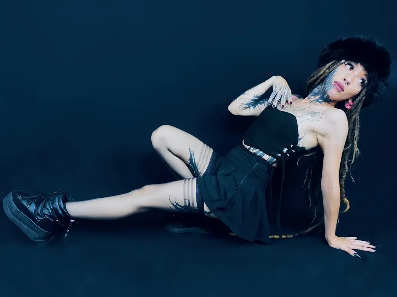 Live sex webcam photo for RastaaPrincess #6301644