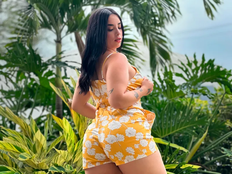 Live sex webcam photo for ScarlethDubois #6948463