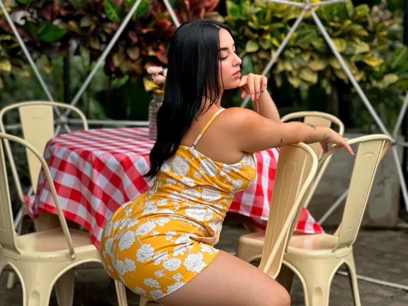 Live sex webcam photo for ScarlethDubois #6948464