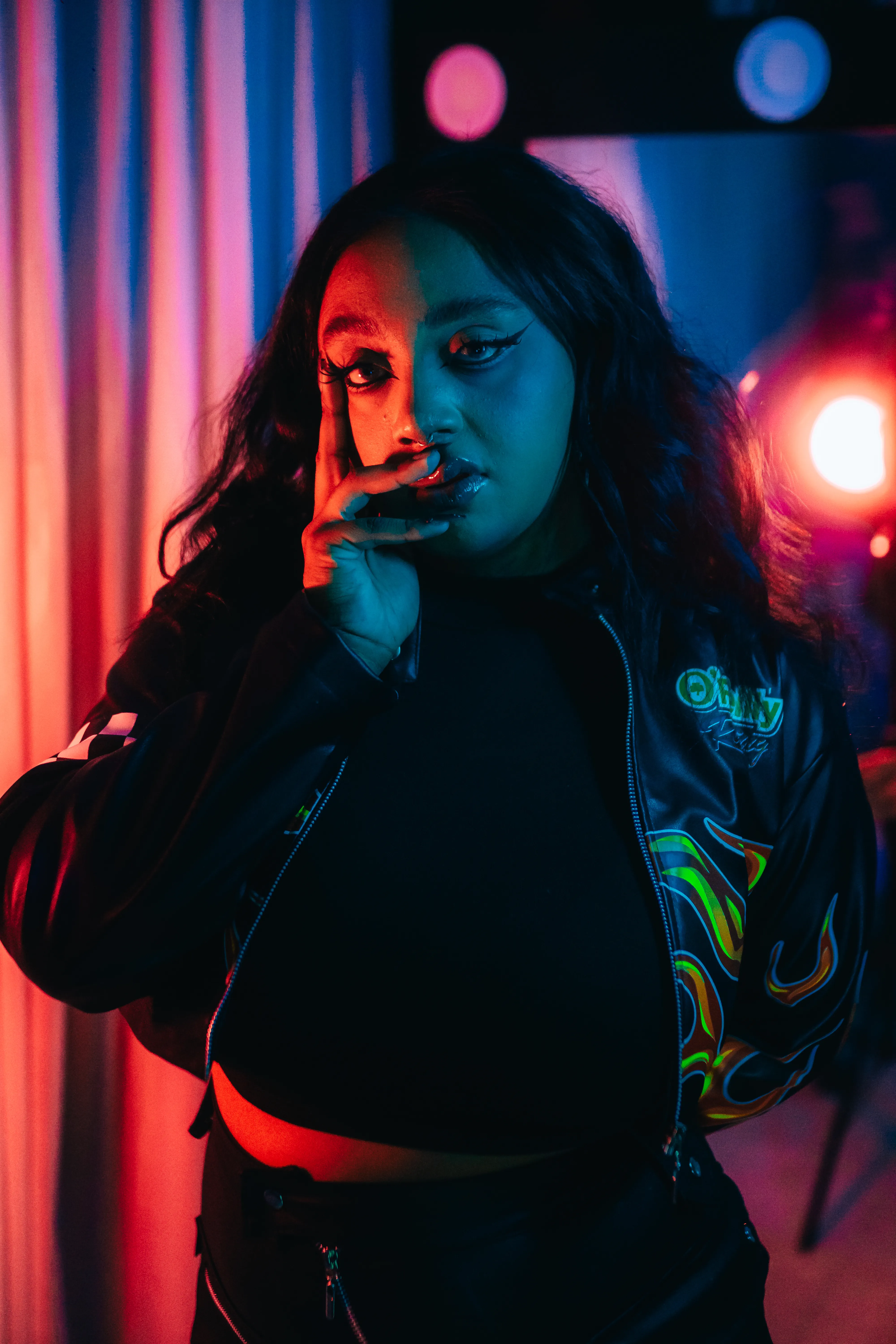 Live sex webcam photo for NovaSwan #7784161