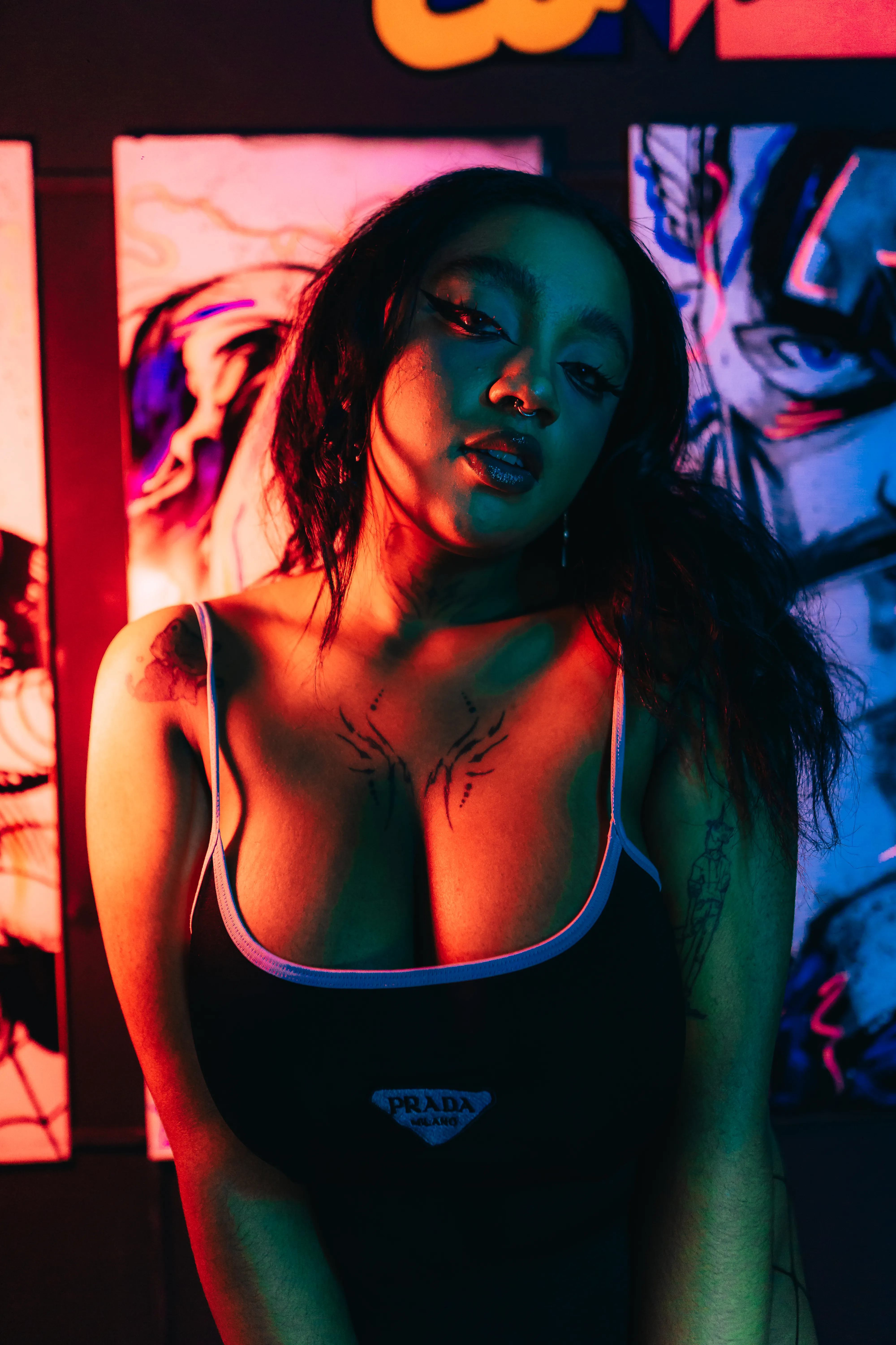 Live sex webcam photo for NovaSwan #7784172