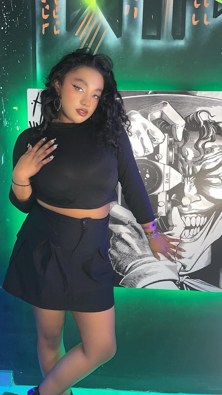 Live sex webcam photo for NovaSwan #7784075