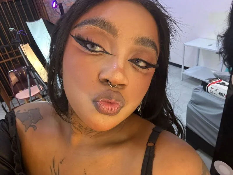 Live sex webcam photo for NovaSwan #7784182