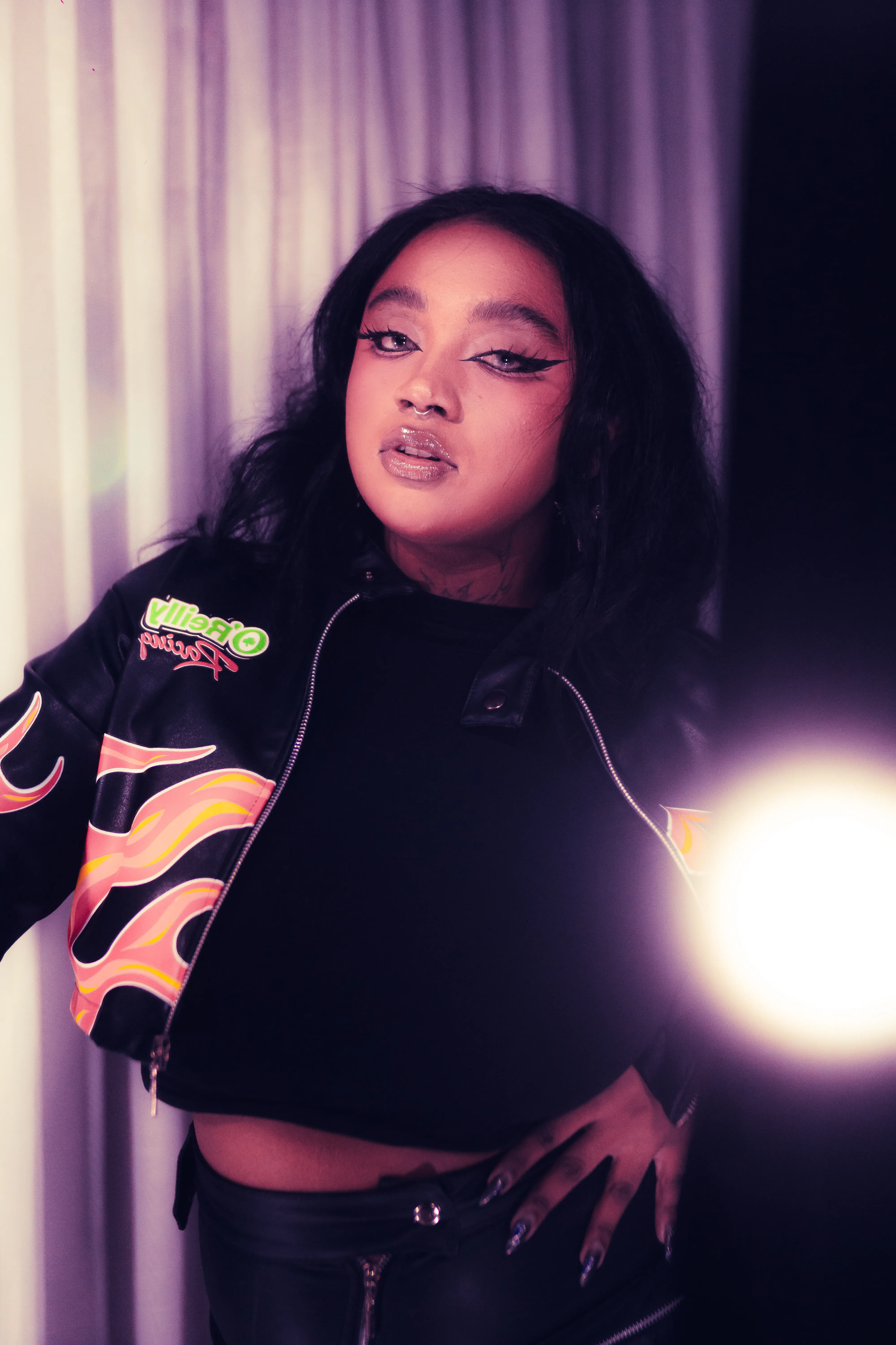 Live sex webcam photo for NovaSwan #7784167