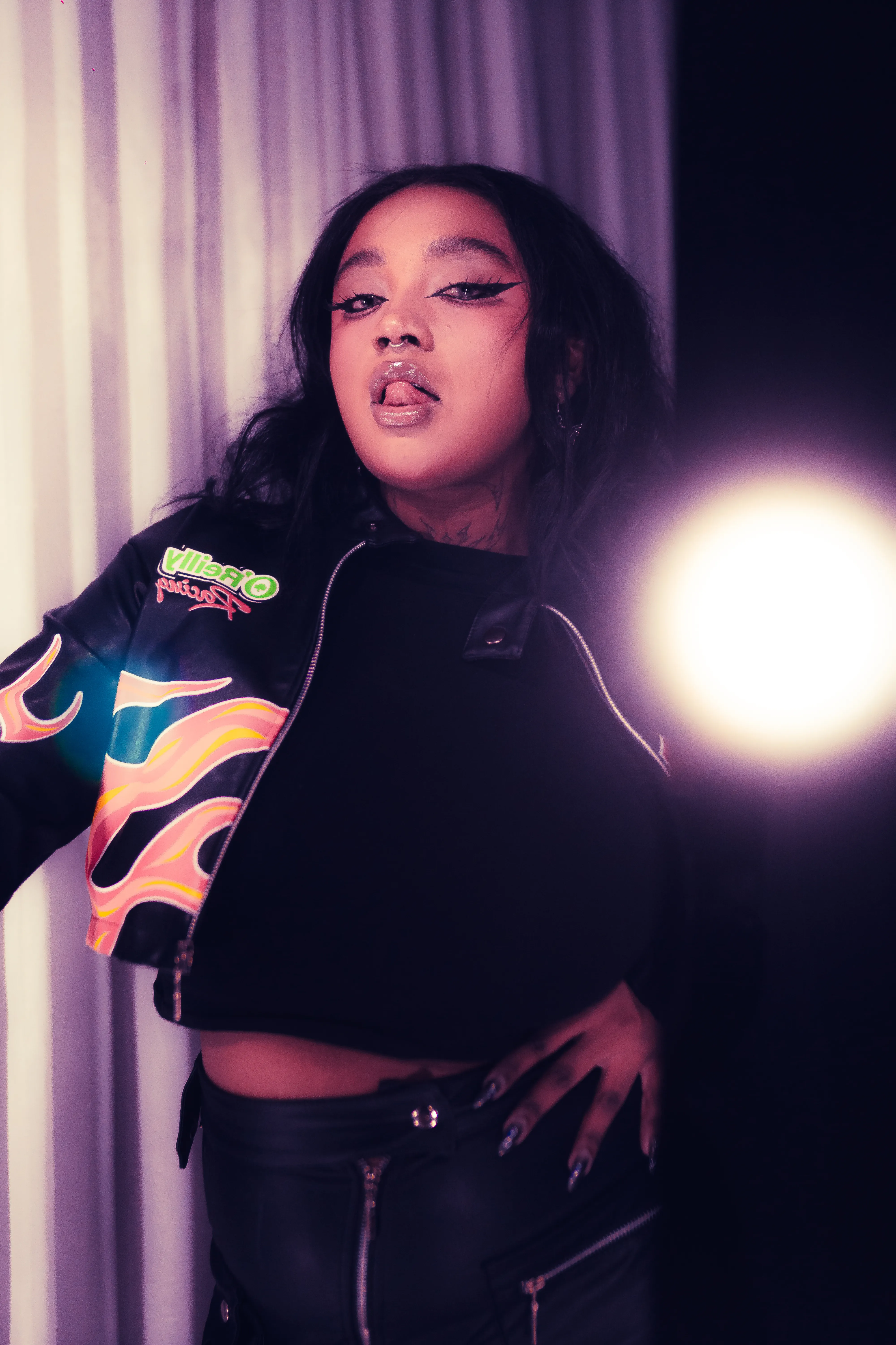 Live sex webcam photo for NovaSwan #7784168