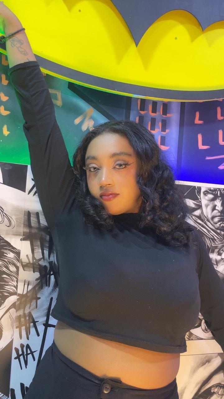 Live sex webcam photo for NovaSwan #7784080