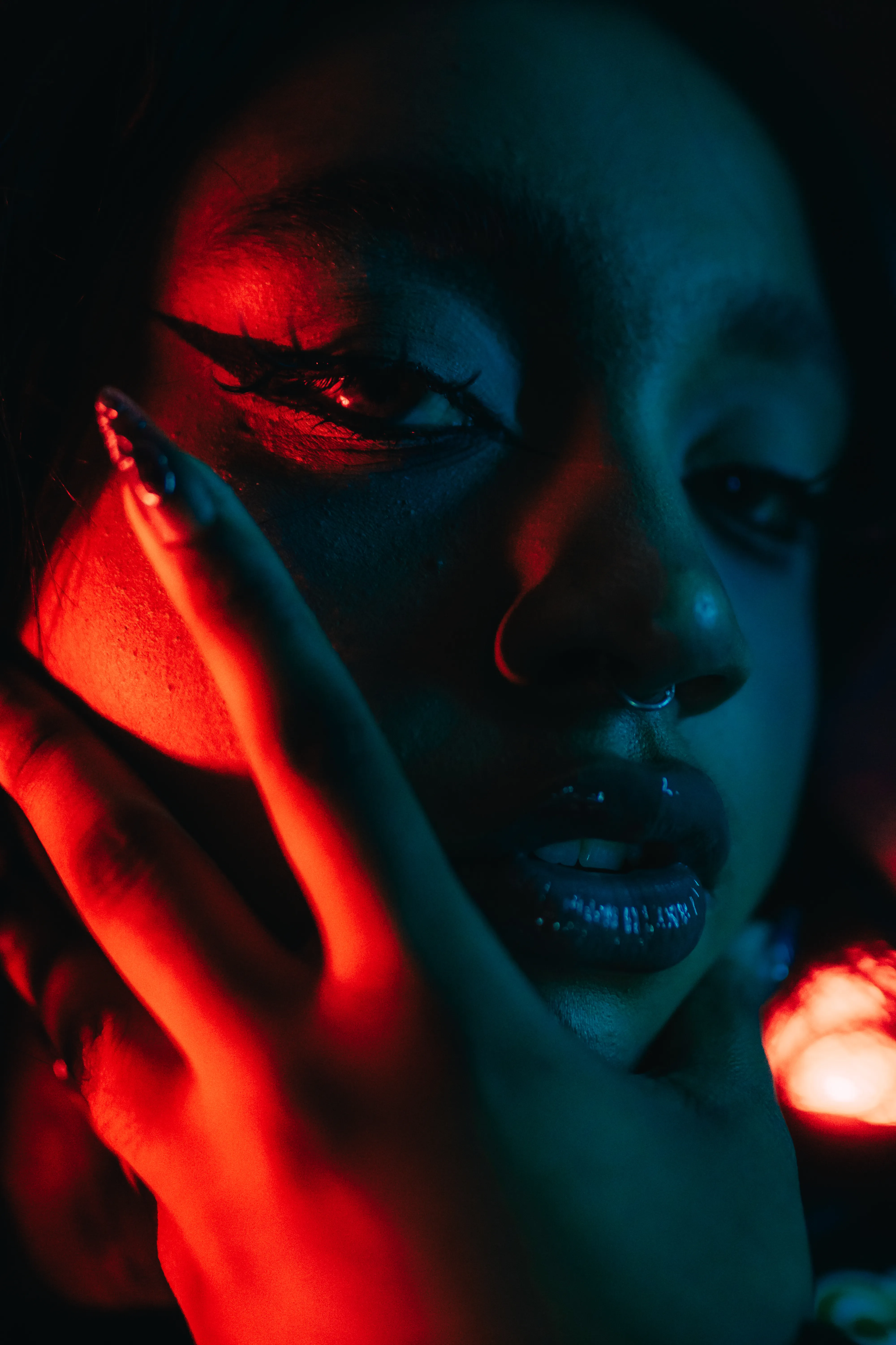 Live sex webcam photo for NovaSwan #7784165