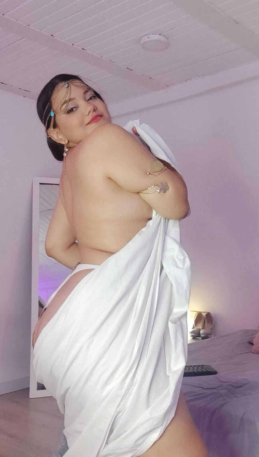 Live sex webcam photo for JazzyHunk #8357679