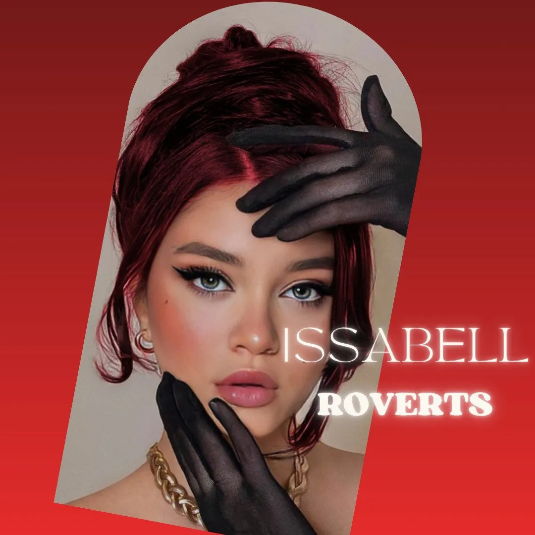 Live sex webcam photo for issabellrovertss #7335339