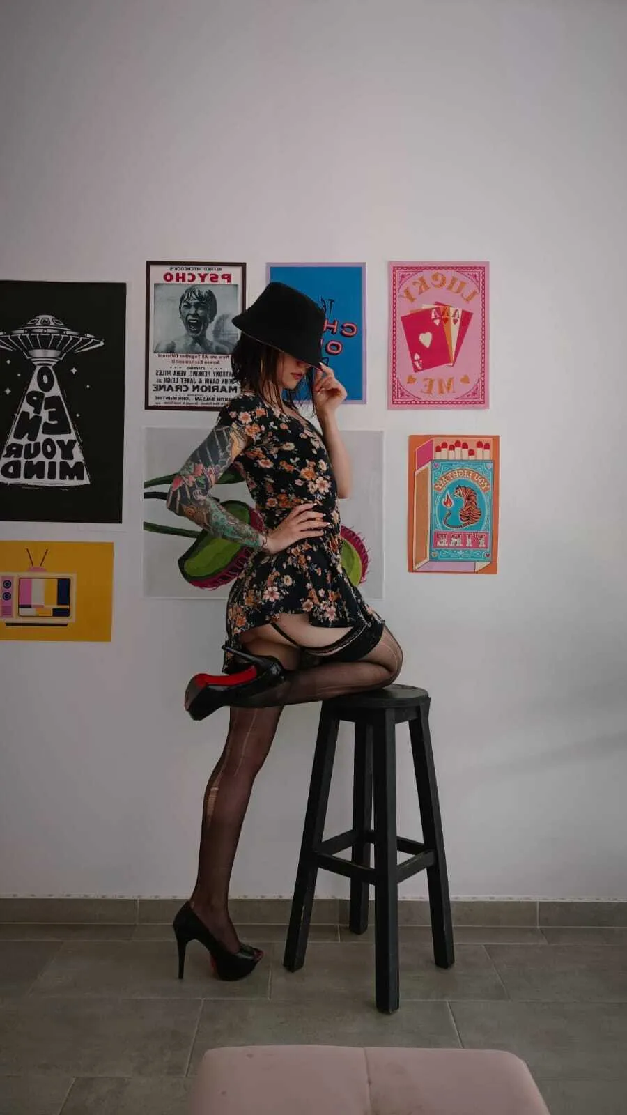 Live sex webcam photo for VicktoriaLou #7802987