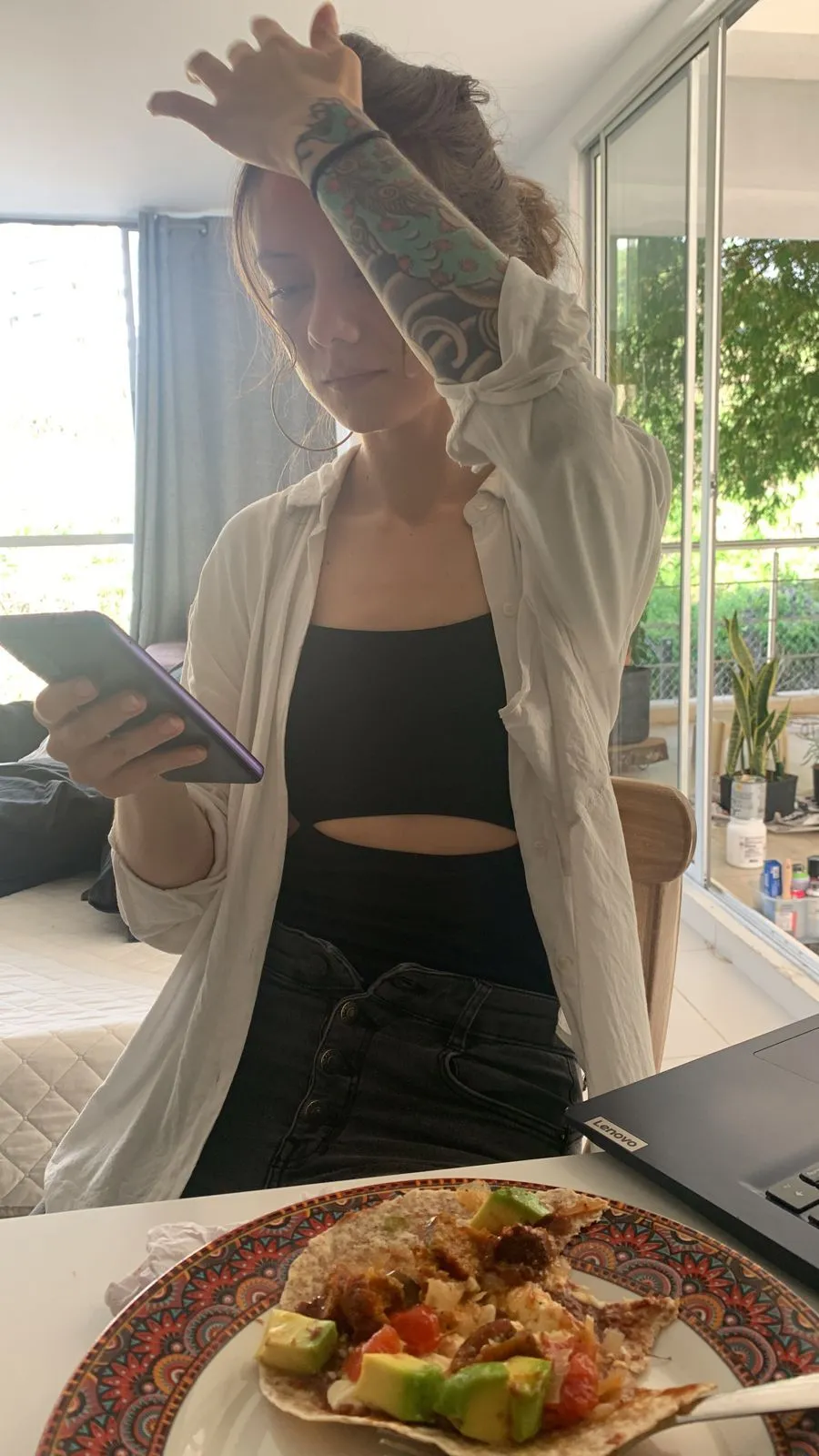 Live sex webcam photo for VicktoriaLou #7802965