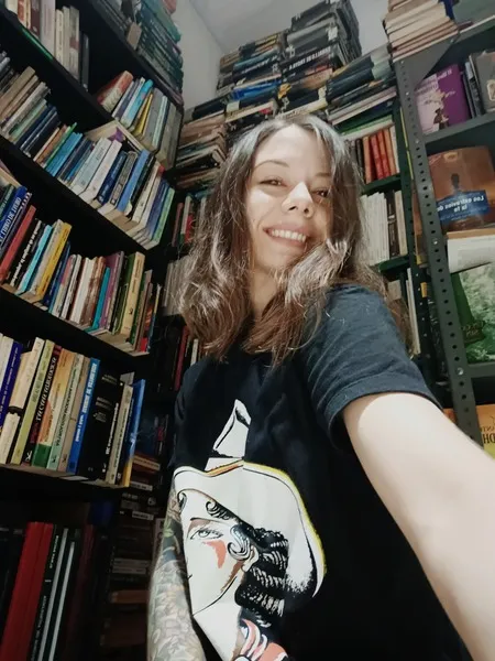 Live sex webcam photo for VicktoriaLou #8020056