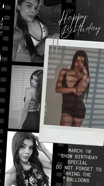 Live sex webcam photo for AlanaRyderr #6929426