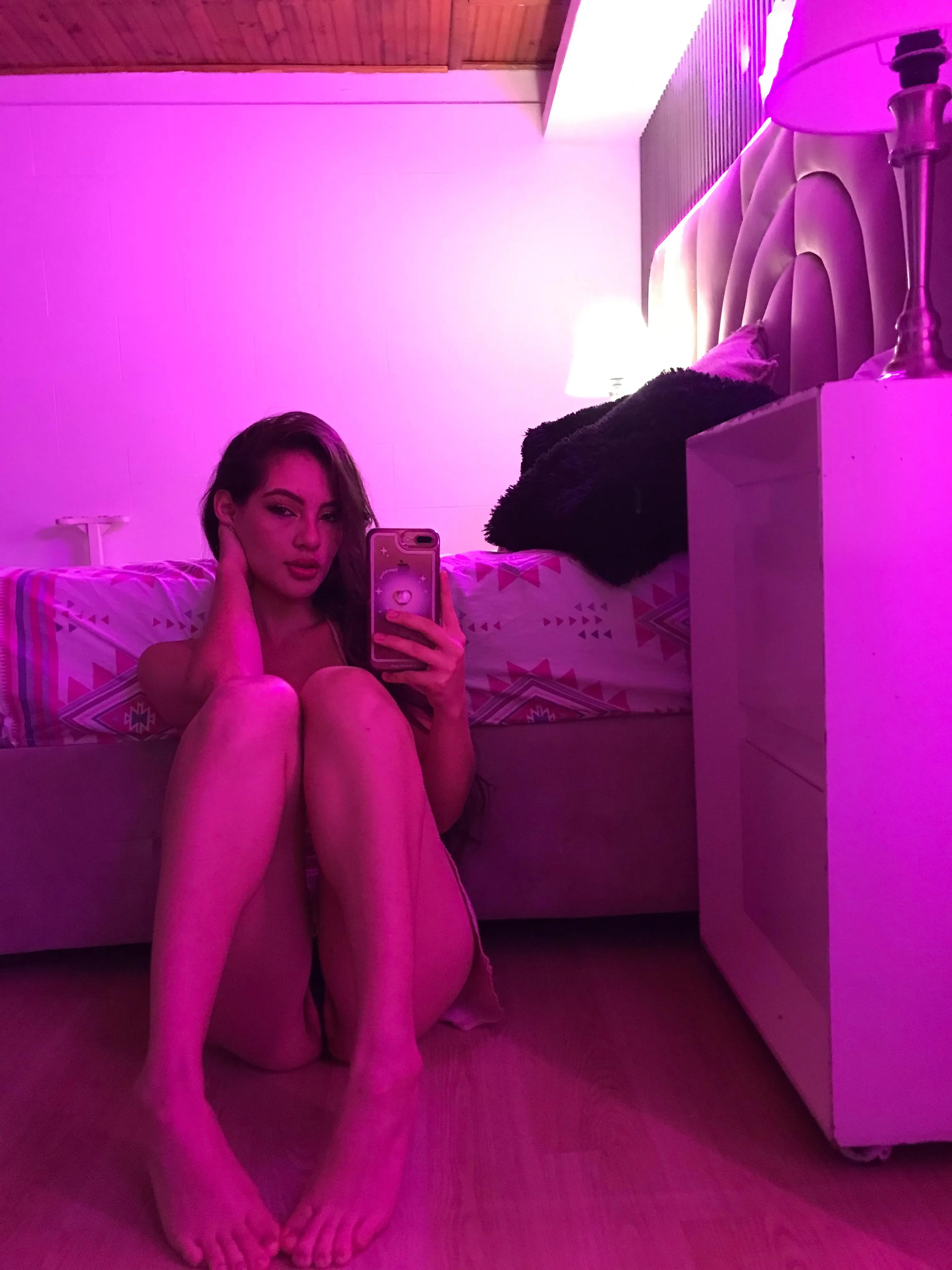 Live sex webcam photo for Greta_Petite #6290988