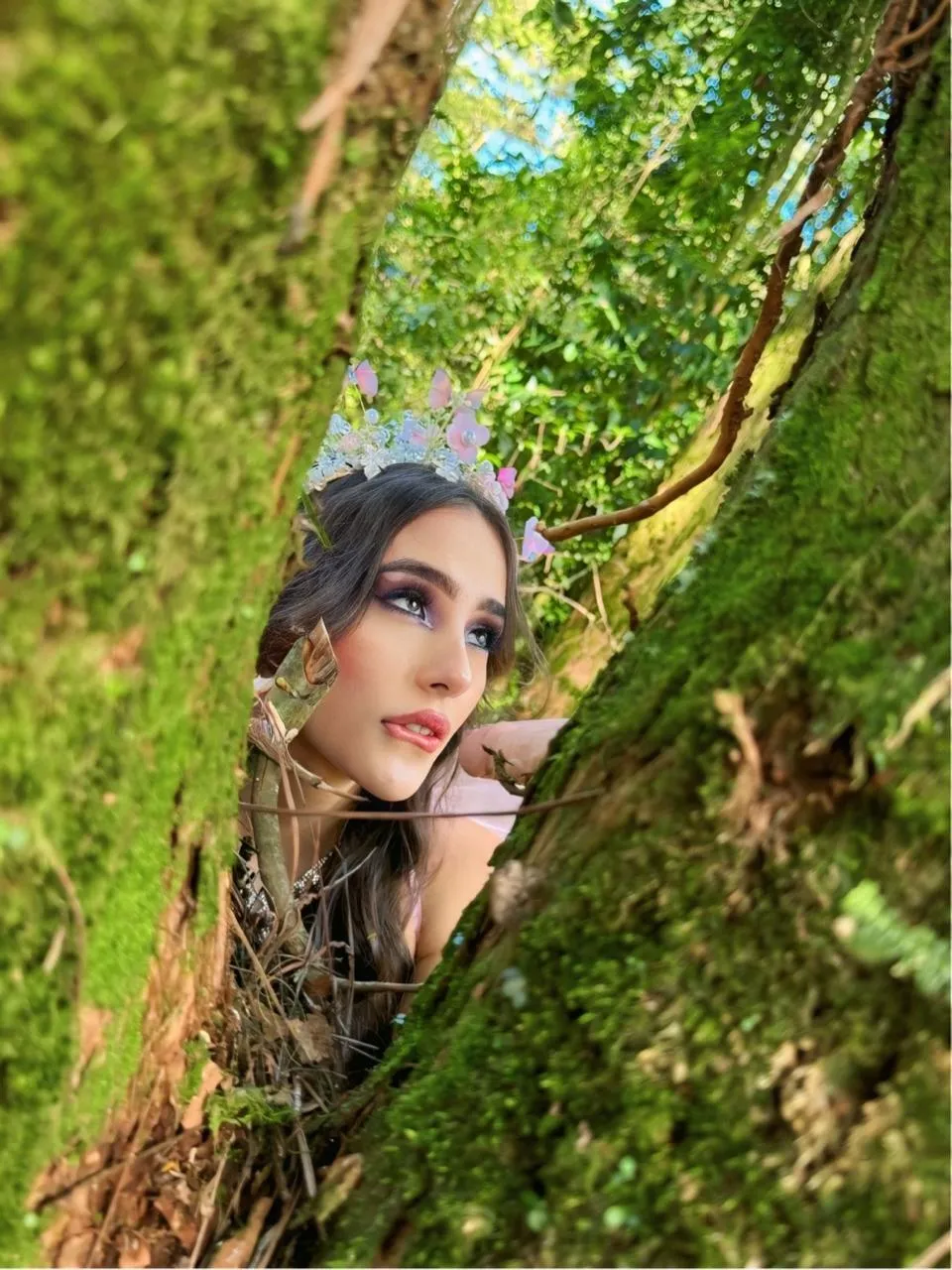 Live sex webcam photo for Greta_Petite #6508362