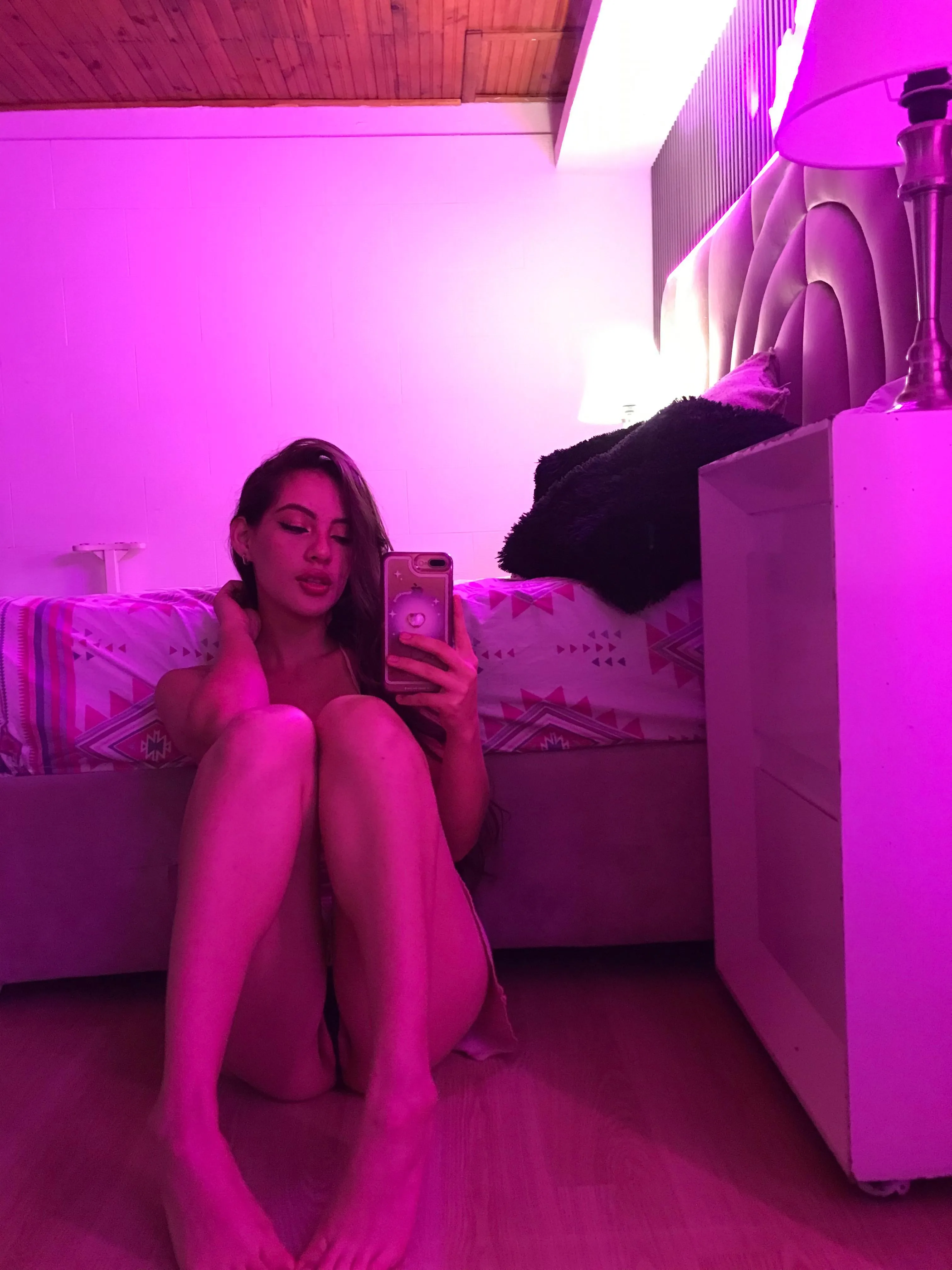 Live sex webcam photo for Greta_Petite #6290986