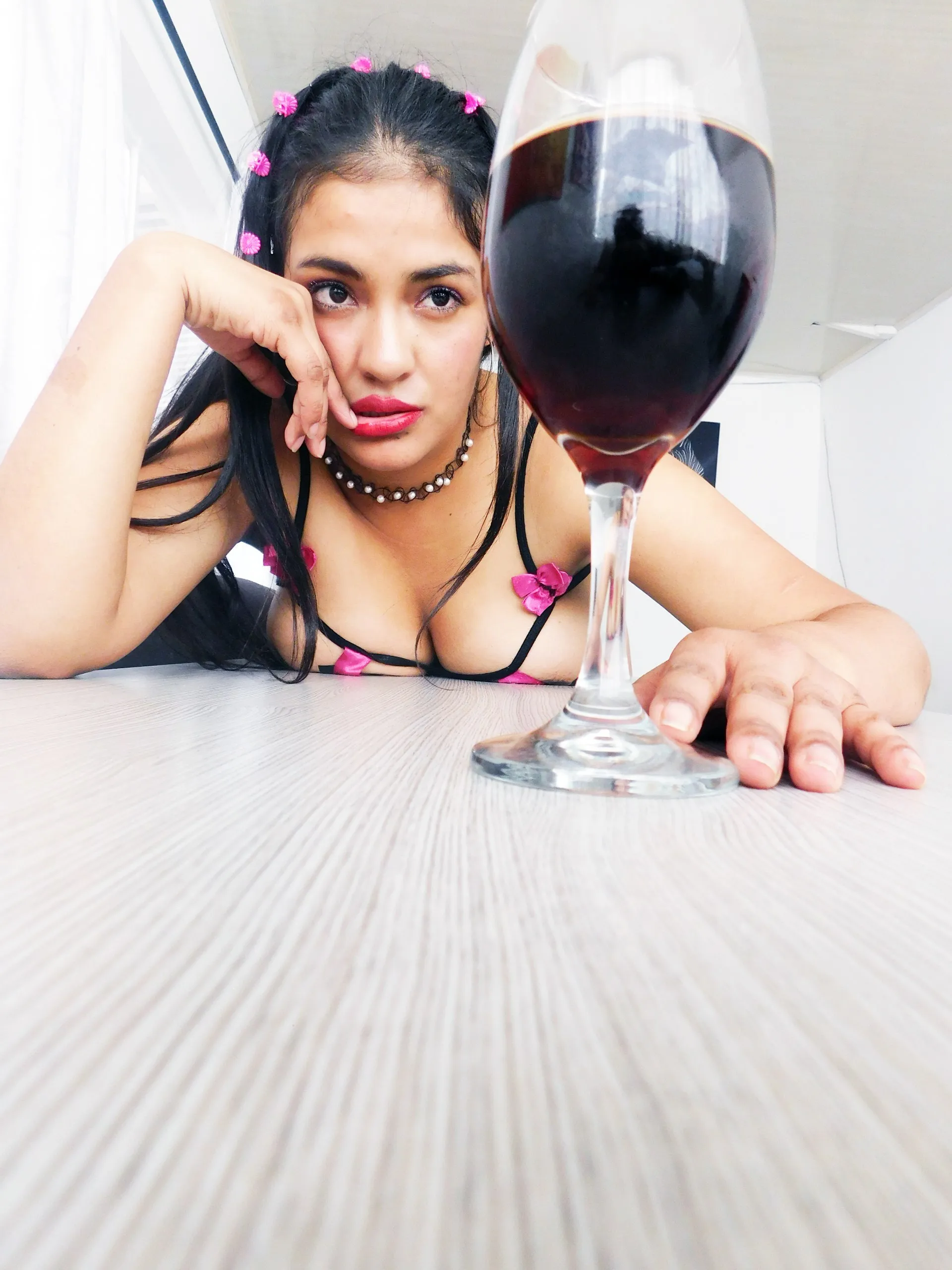 Live sex webcam photo for ArianithaaXoX #7335487