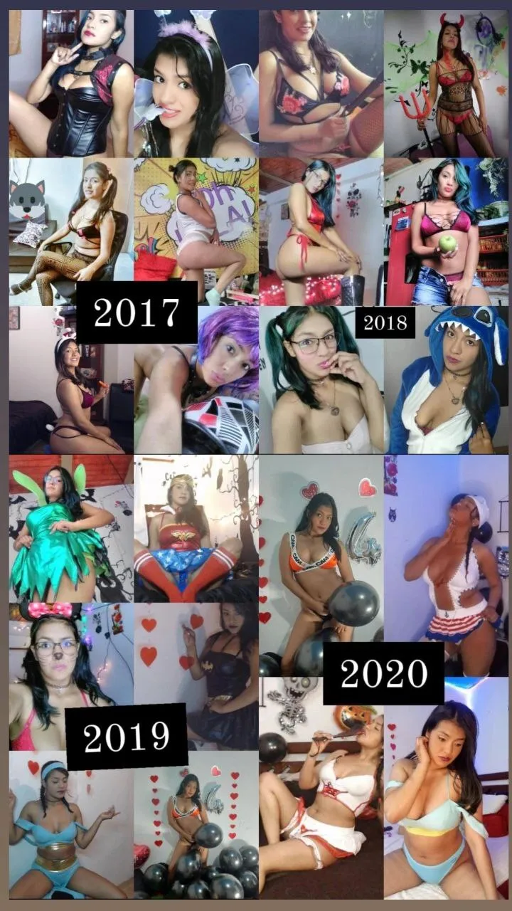 Live sex webcam photo for ArianithaaXoX #7335493