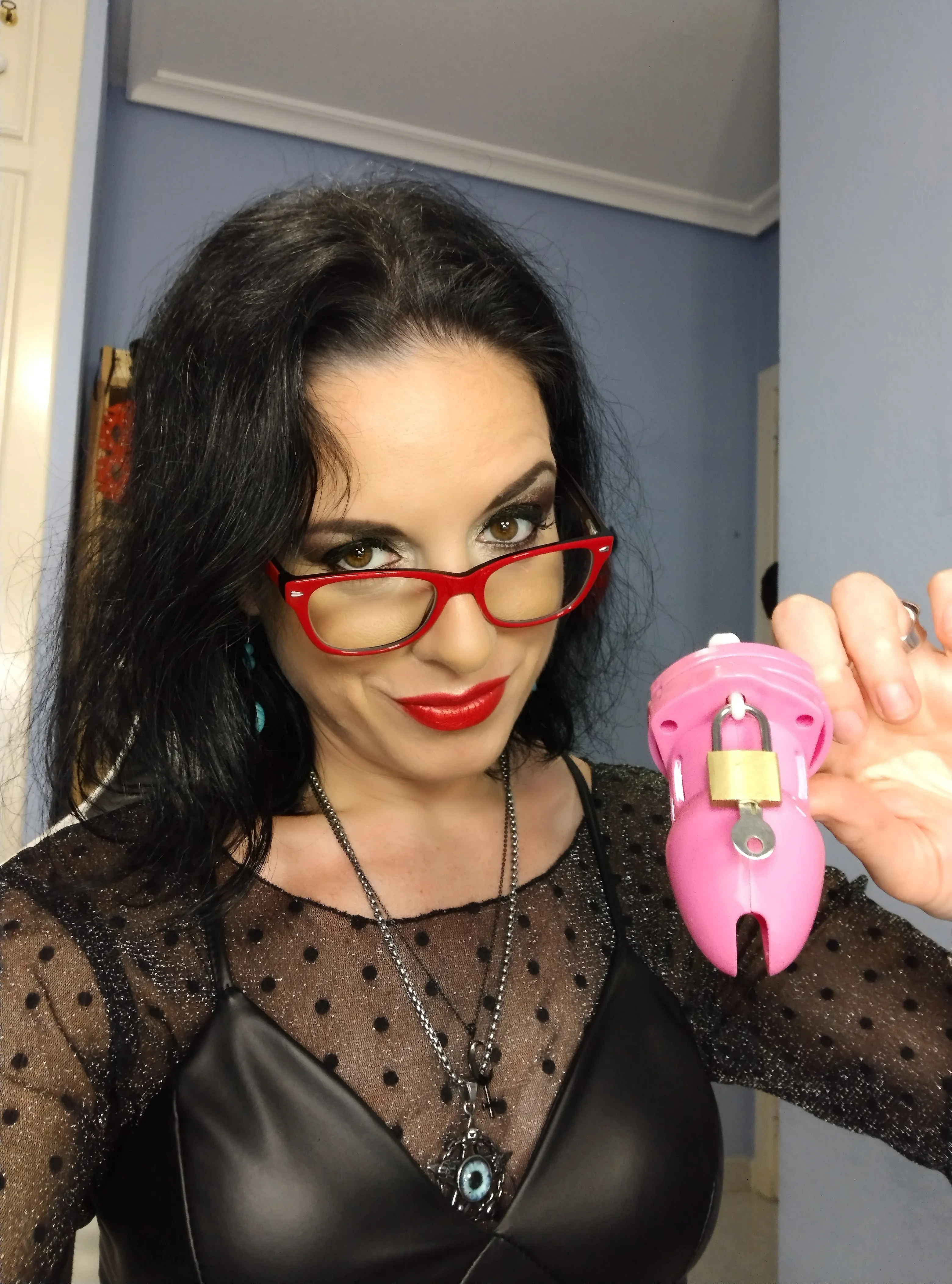 Live sex webcam photo for MistressBlackMoonLilith #7772234