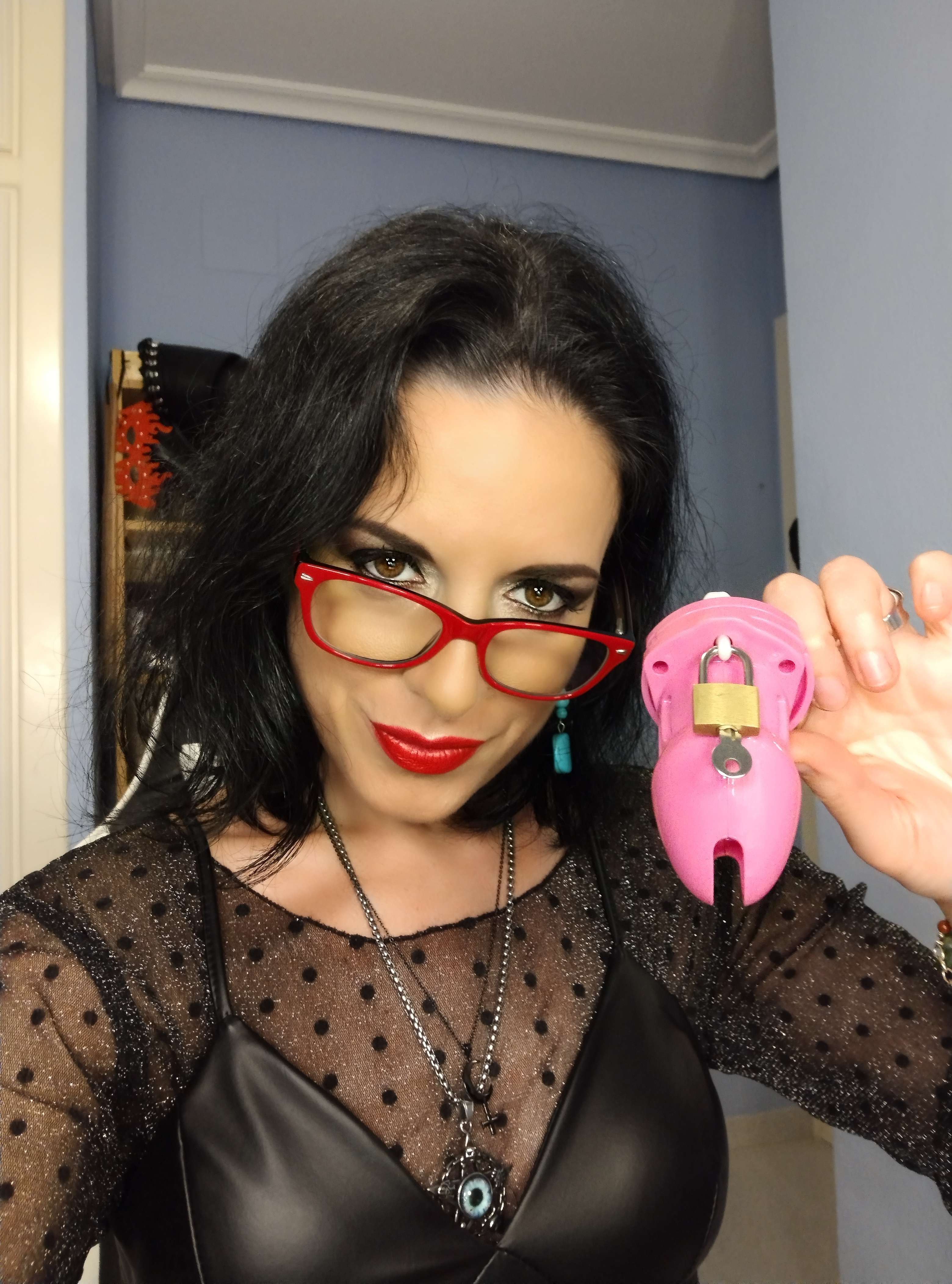 Live sex webcam photo for MistressBlackMoonLilith #7772232