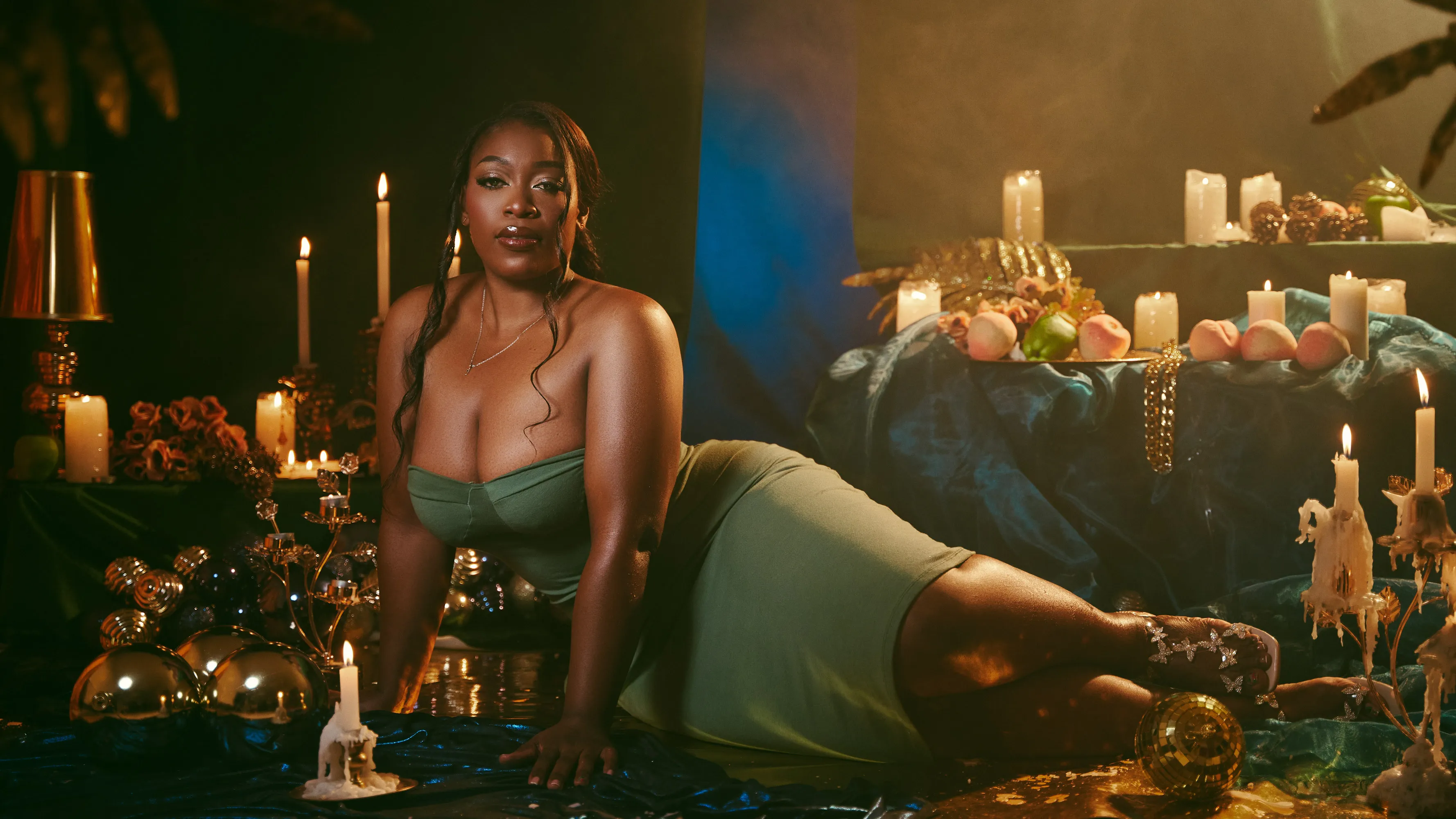 Live sex webcam photo for KyshaSimz #8116963