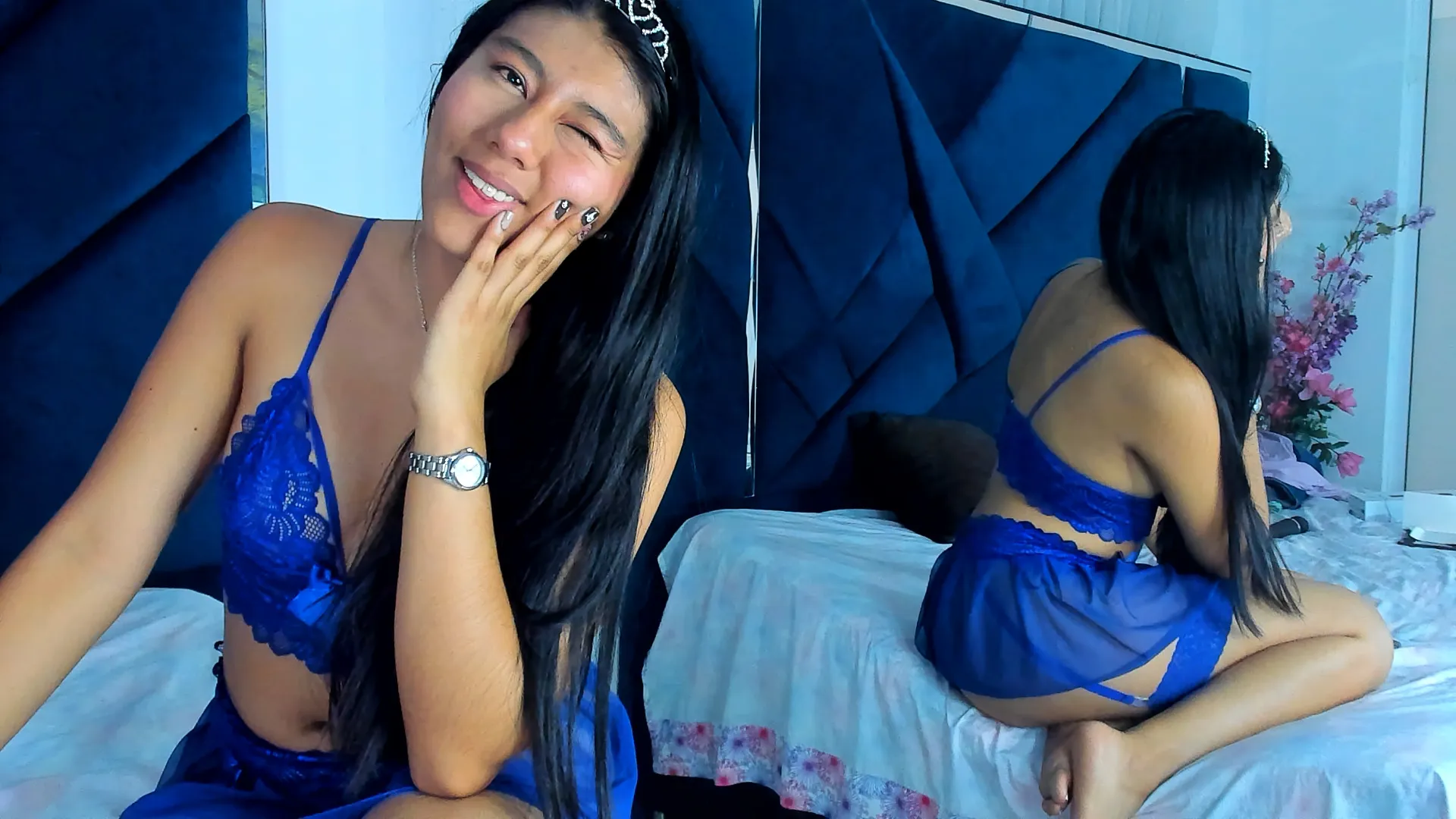 Live sex webcam photo for CarlyCarla #6512323