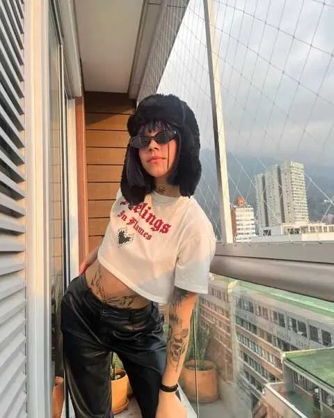 Live sex webcam photo for Hela_nordik #6372782