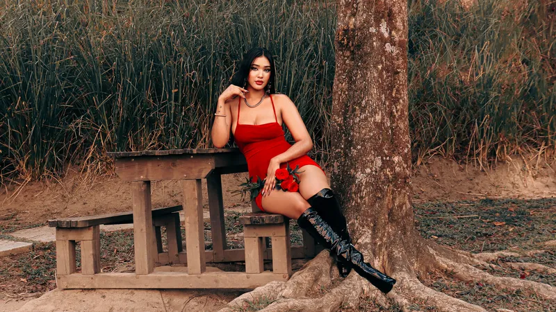 Live sex webcam photo for NikittaMusse #6301828