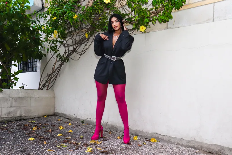 Live sex webcam photo for NikittaMusse #6303082